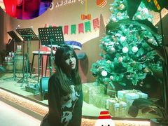 -Ambra Haus琥珀屋精酿餐厅(宝山店)