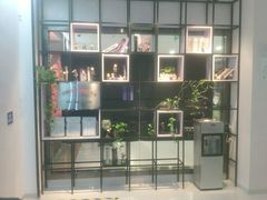 -梦想空间私人影院(金山万达店)