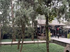 -成都武侯祠博物馆