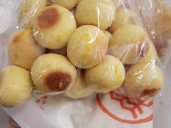 椰子球-北京稻香村(西单购物中心店)