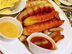 -兰特伯爵西餐厅·啤酒屋(方庄店)