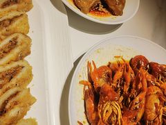 美味鸭头-马头巷·食景园(苏州总店)