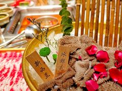 -巴奴毛肚火锅(悠唐购物中心店)