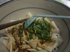 -墩儿大碗宽面(来福士店)