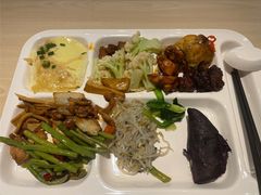 -同济大学-北苑食堂