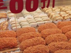 -味多美蛋糕(安定门店)