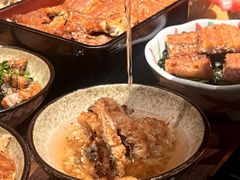 -玄白·炭烤活鳗(上海首店)