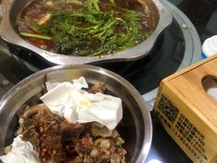 -老诚一锅·羊蝎子(广渠门外店)
