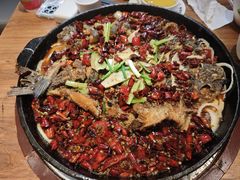 -老板恋上鱼(恒隆广场店)