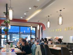 -金陵后厨·南京菜(新街口秣陵路店)