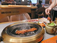 -杨小佳·齐齐哈尔烤肉·烤串(广州店)