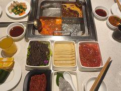-海底捞火锅(高科广场店)