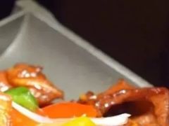 -令狐冲·炭烤活鱼(宝龙店)