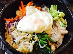 -全州拌饭馆(龙源西街店)