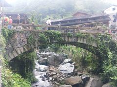 -林坑古村落