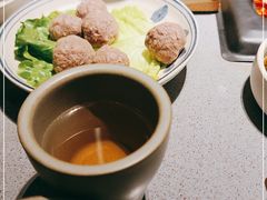 -巴奴毛肚火锅(悠唐购物中心店)