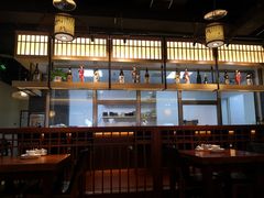 大堂-游You House(西单老佛爷店)