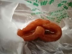 糖耳朵-老回回烩面馆(左家庄店)