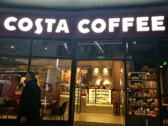 门面-COSTA COFFEE(吴江路店)