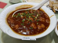 -东四民芳餐厅(世茂工三店)