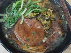 -香山胡记吴江路生煎(灵山路店)