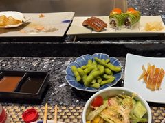-舞鹤日本料理铁板烧(华侨城店)