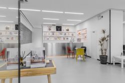 -T8 SALON