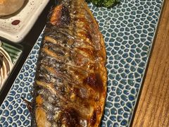 -蟹将军·松叶蟹和牛日料放题自助(K11店)