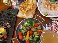 -卢布里西餐厅(总店)