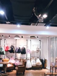 -倾城宝贝儿童摄影(浦东金谊店)