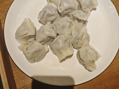 -伊喜饺子(五道口学院路店)