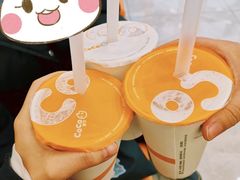 -CoCo都可(地王广场店)