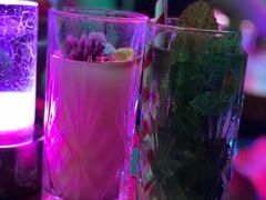 -MOSSO音乐酒吧·Live House(南京西路店)
