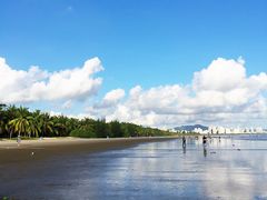 -三亚湾海居铂尔曼度假酒店