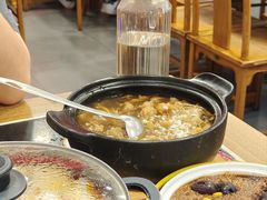 -天仁聚驴肉香(北石槽店)