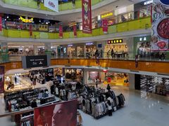 -北京华联购物中心(天通苑店)
