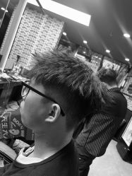 -大人物·男士理发馆