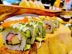 -绮梦西湖·云端餐厅(歌德店)