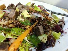 -Meal Salad米有沙拉(长泰广场店)