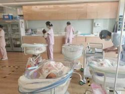 -禧月荟S月子中心(侨城店)