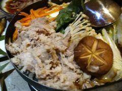 -贵木日本料理·铁板烧(新地假日广场店)