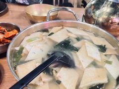 -HOTISLAND海鸡岛·韩国料理(江南西店)
