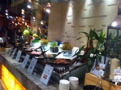 iphone_upload_pic-星伦多自助料理(江阴万达店)
