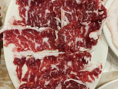 -粤潮牛肉火锅店(江南大道店)