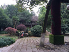 门面-山外山·林语花园餐厅