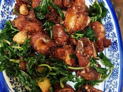 -阿鹏故事云南野生菌火锅(人民路店)