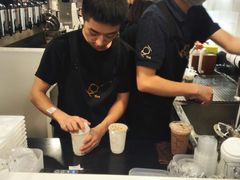 -KOI Thé(正佳广场店)