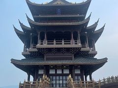 -鸡鸣山公园