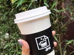-JPG coffee(广州体育西店)