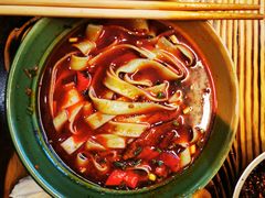 -十里香粉馆(虹桥中路店)